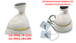 Giá Máy Massage Magic Foherb Fohoway Giá Bao Nhiêu